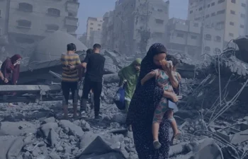 gaza